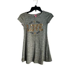 Cute U Girls Dress Size Small